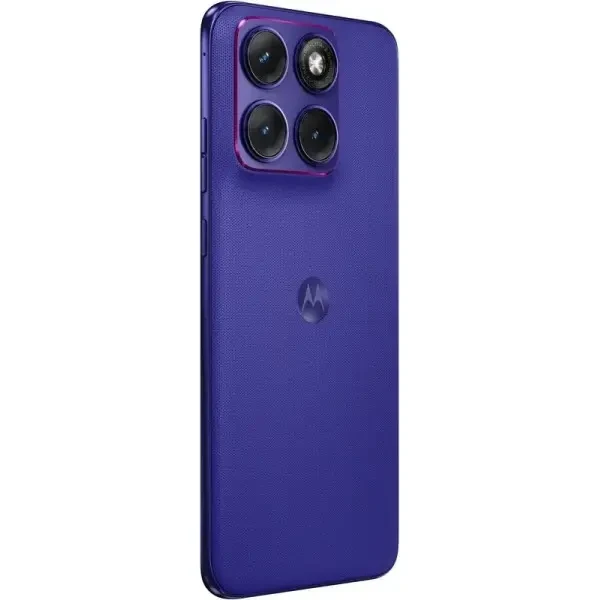 Смартфон Motorola Edge 70 Fusion 8/256GB Orient Blue (PBBD0024RS) UA 6