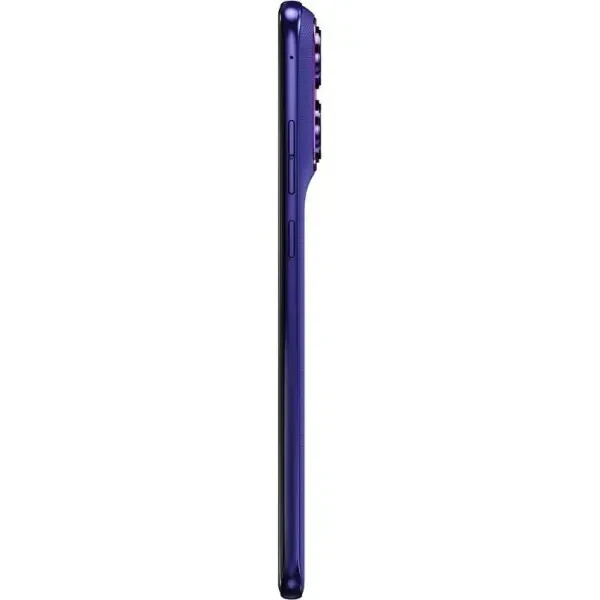 Смартфон Motorola Edge 70 Fusion 8/256GB Orient Blue (PBBD0024RS) UA 8
