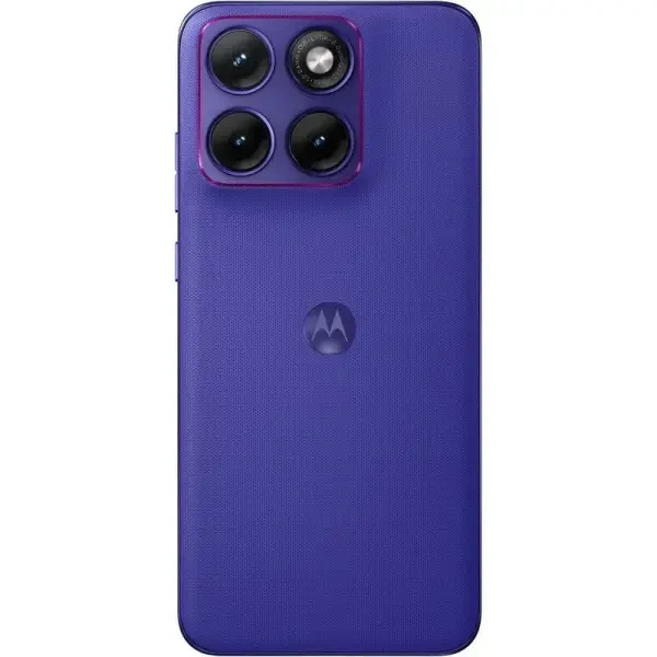 Смартфон Motorola Edge 70 Fusion 8/256GB Orient Blue (PBBD0024RS) UA 5