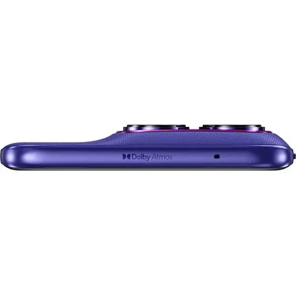 Смартфон Motorola Edge 70 Fusion 8/256GB Orient Blue (PBBD0024RS) UA 10
