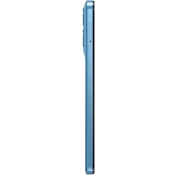 Смартфон Motorola Moto G17 Power 8/256GB Alaskan Blue (PBBM0004RS) UA 6