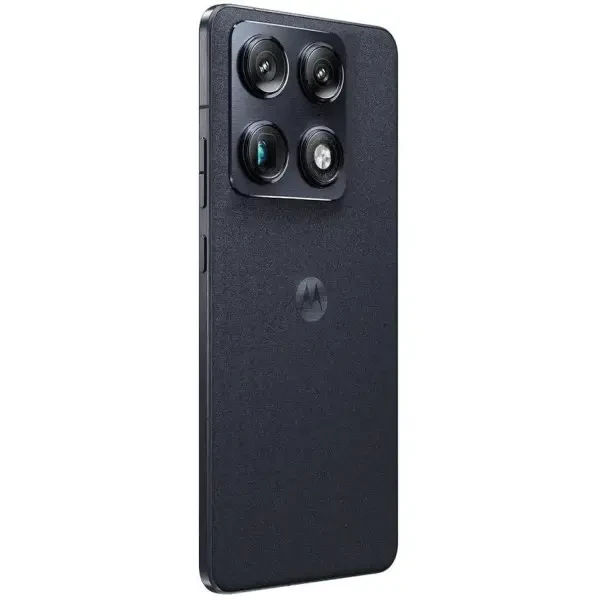 Смартфон Motorola Signature 16/512GB Carbon (PBAB0045RO) UA 5