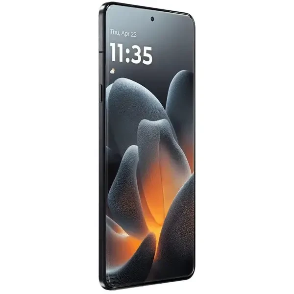 Смартфон Motorola Signature 16/512GB Carbon (PBAB0045RO) UA 4