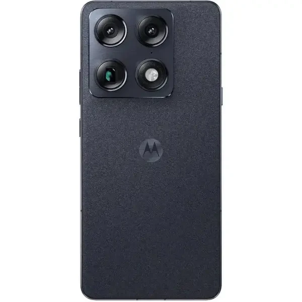 Смартфон Motorola Signature 16/512GB Carbon (PBAB0045RO) UA 3