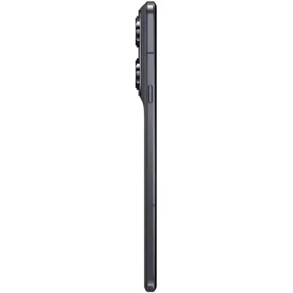 Смартфон Motorola Signature 16/512GB Carbon (PBAB0045RO) UA 6