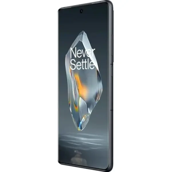 Смартфон OnePlus 12r 8/128GB Iron Gray Global 3