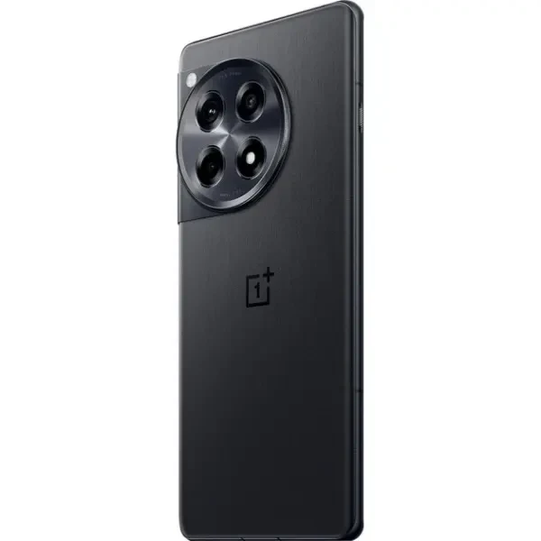 Смартфон OnePlus 12r 8/128GB Iron Gray Global 6