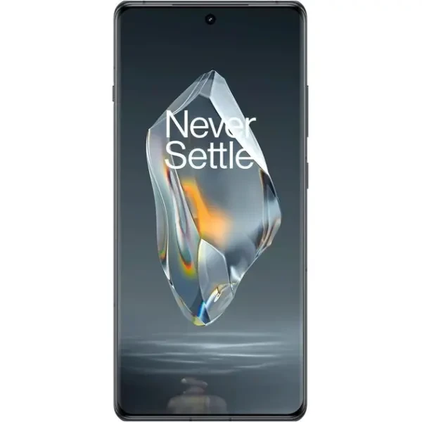 Смартфон OnePlus 12r 8/128GB Iron Gray Global 2