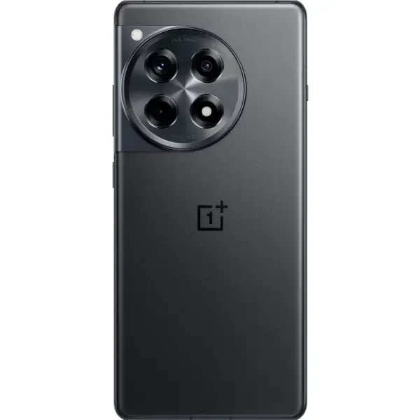 Смартфон OnePlus 12r 8/128GB Iron Gray Global 5