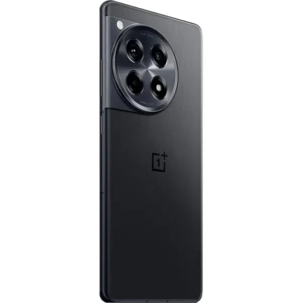 Смартфон OnePlus 12r 8/128GB Iron Gray Global 7