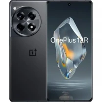 Смартфон OnePlus 12r 8/128GB Iron Gray Global