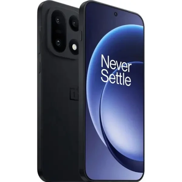 Смартфон OnePlus 15 12/256GB Black EU 3