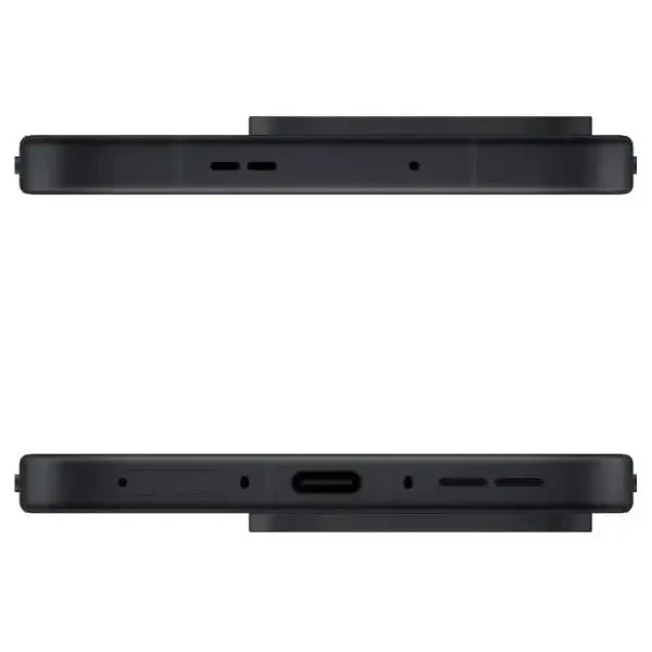 Смартфон OnePlus 15 12/256GB Black EU 6