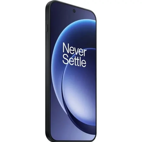 Смартфон OnePlus 15 12/256GB Black EU 5