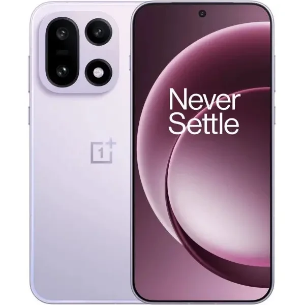 Смартфон OnePlus 15 16/512GB Violet EU