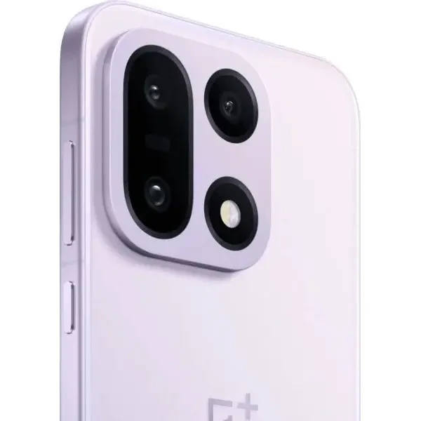 Смартфон OnePlus 15 16/512GB Violet EU 6