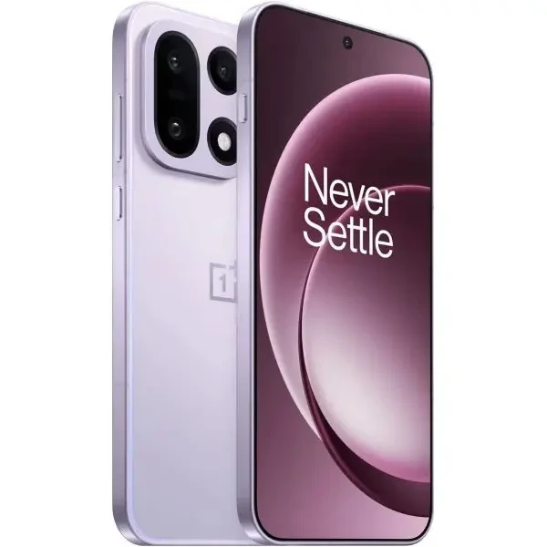 Смартфон OnePlus 15 16/512GB Violet EU 4