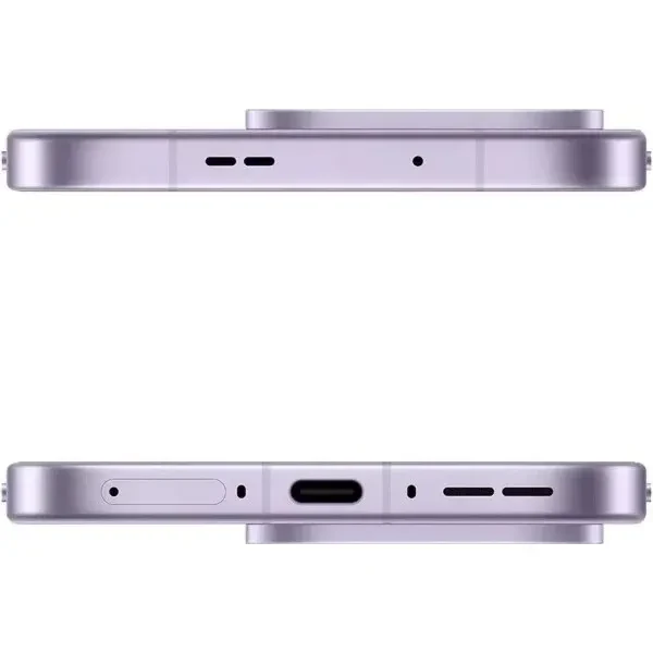 Смартфон OnePlus 15 16/512GB Violet EU 8