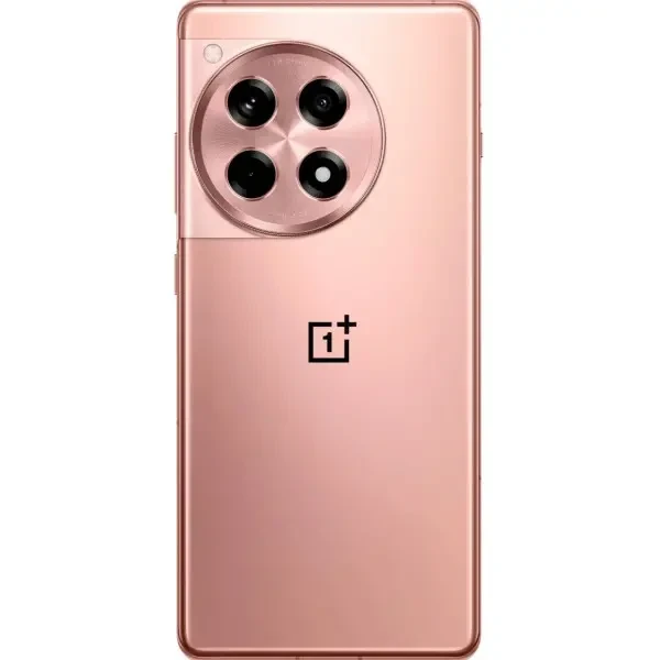 Смартфон OnePlus Ace 3 12/256GB Rose Gold 3