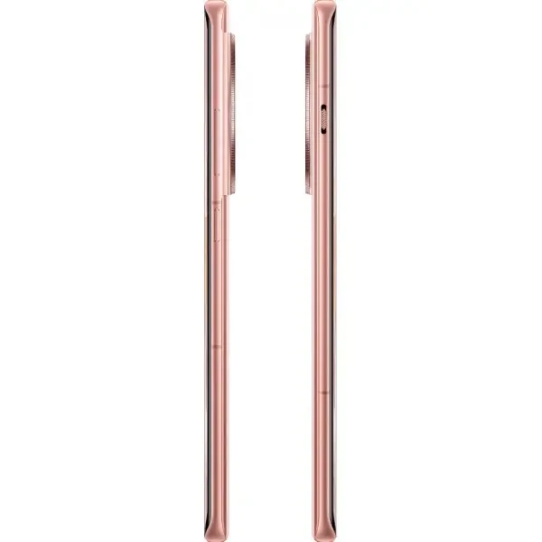Смартфон OnePlus Ace 3 12/256GB Rose Gold 6