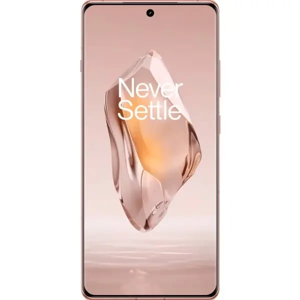 Смартфон OnePlus Ace 3 12/256GB Rose Gold 2