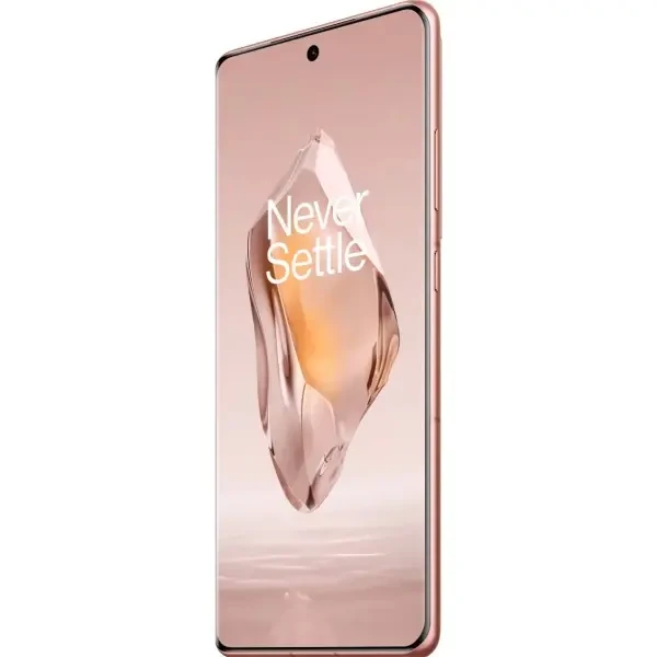 Смартфон OnePlus Ace 3 12/256GB Rose Gold 4