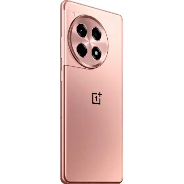 Смартфон OnePlus Ace 3 12/256GB Rose Gold 5