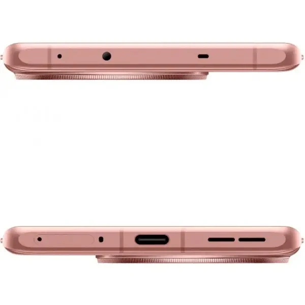 Смартфон OnePlus Ace 3 12/256GB Rose Gold 7