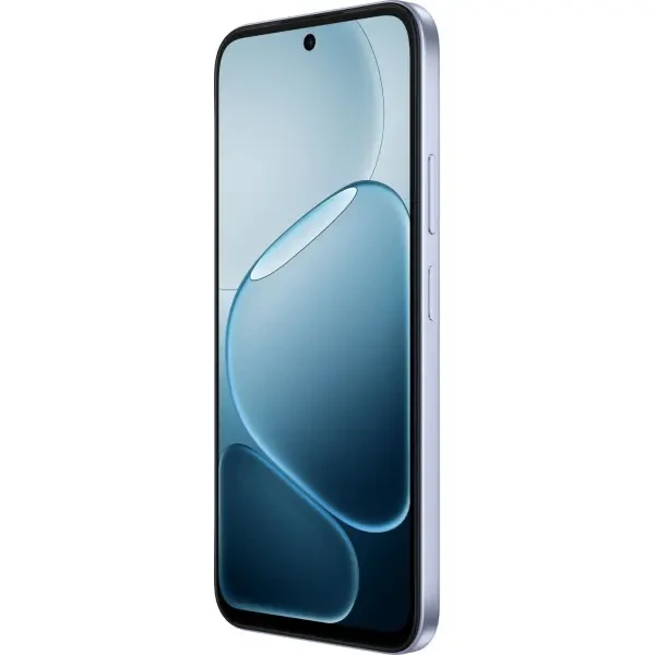 Смартфон Oppo A6k 4/256GB Crystal Blue (CPH2891) UA 4
