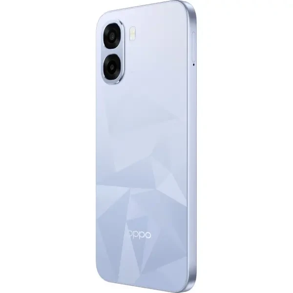 Смартфон Oppo A6k 4/256GB Crystal Blue (CPH2891) UA 7