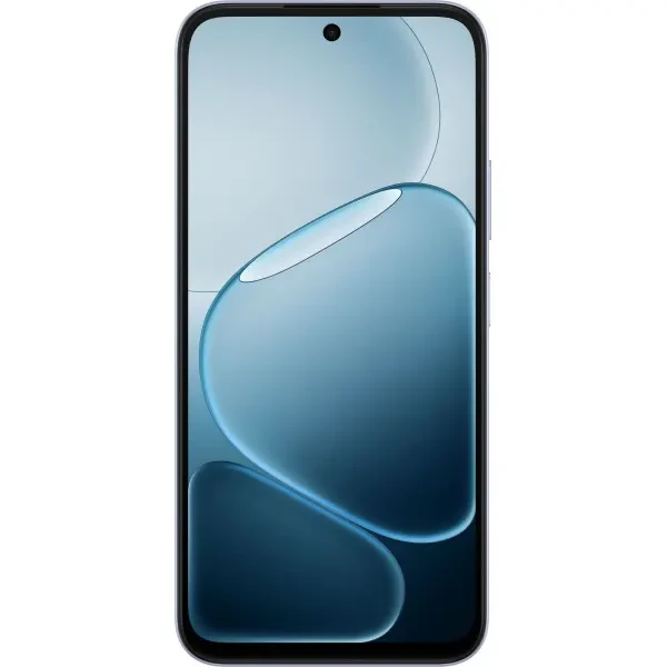 Смартфон Oppo A6k 4/256GB Crystal Blue (CPH2891) UA 2