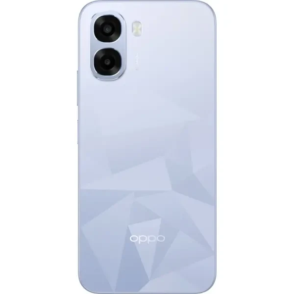 Смартфон Oppo A6k 4/256GB Crystal Blue (CPH2891) UA 5