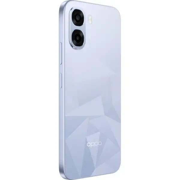 Смартфон Oppo A6k 4/256GB Crystal Blue (CPH2891) UA 6