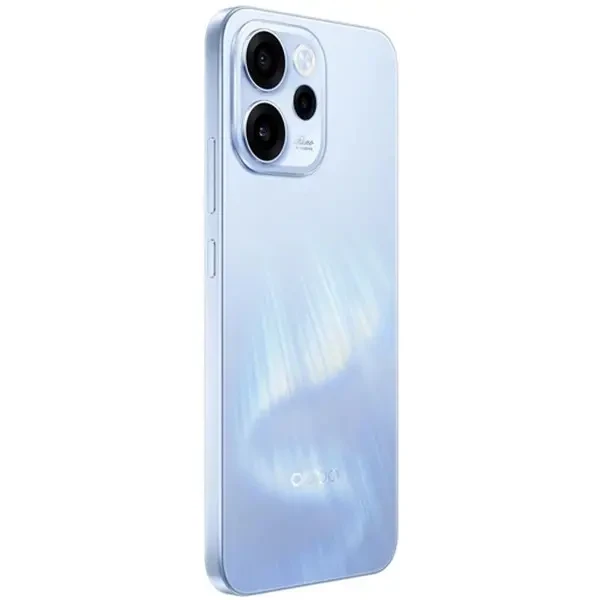 Смартфон Oppo Reno15 FS 5G 8/512GB Aurora Blue (CPH2801) UA 7