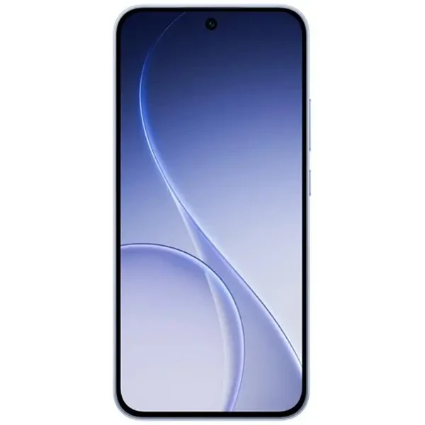 Смартфон Oppo Reno15 FS 5G 8/512GB Aurora Blue (CPH2801) UA 2