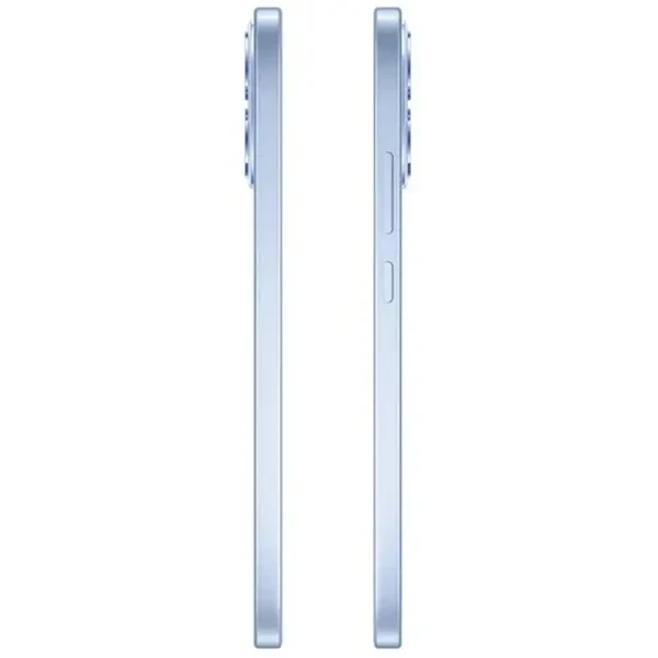 Смартфон Oppo Reno15 FS 5G 8/512GB Aurora Blue (CPH2801) UA 8