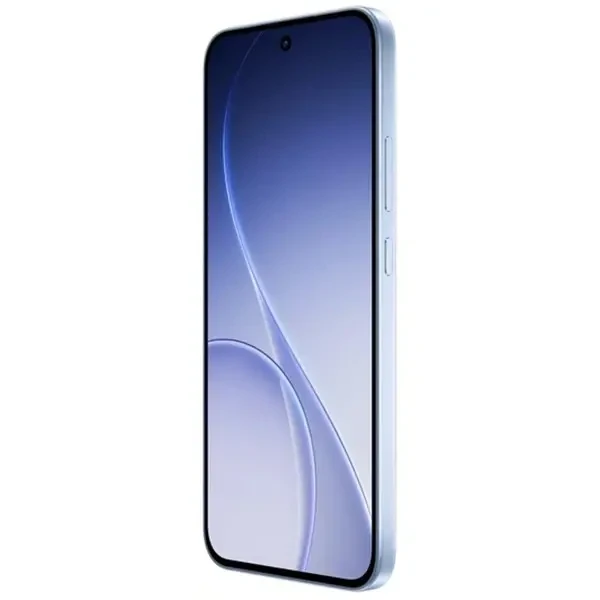 Смартфон Oppo Reno15 FS 5G 8/512GB Aurora Blue (CPH2801) UA 4