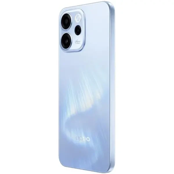 Смартфон Oppo Reno15 FS 5G 8/512GB Aurora Blue (CPH2801) UA 6