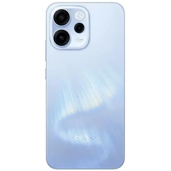 Смартфон Oppo Reno15 FS 5G 8/512GB Aurora Blue (CPH2801) UA 3