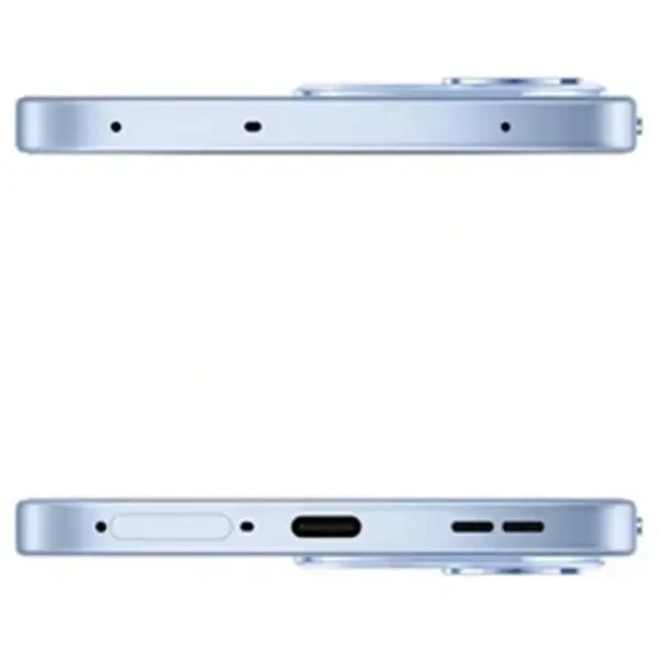Смартфон Oppo Reno15 FS 5G 8/512GB Aurora Blue (CPH2801) UA 9