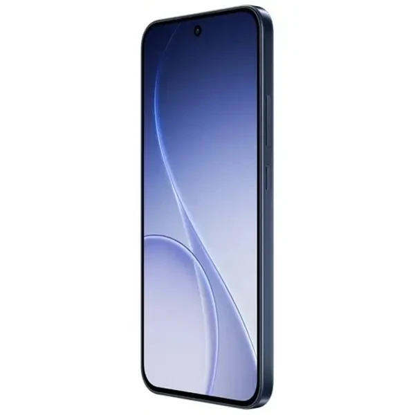 Смартфон Oppo Reno15 FS 5G 8/512GB Twilight Black (CPH2801) UA 4