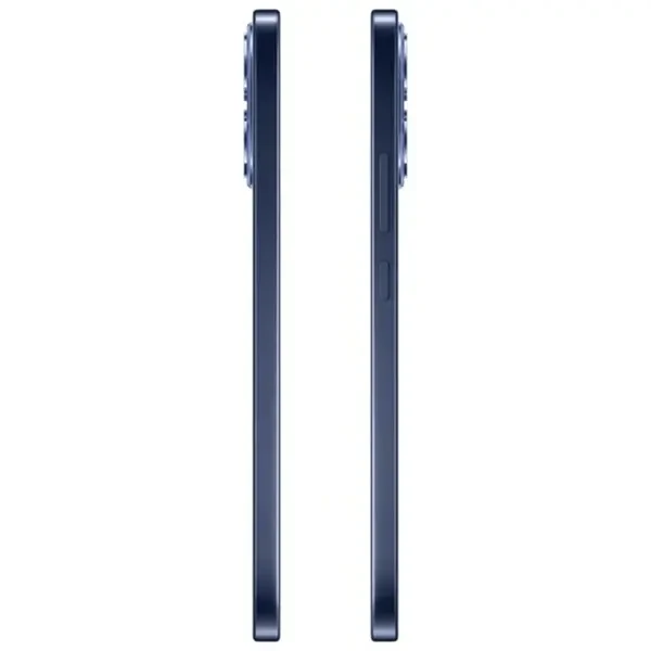 Смартфон Oppo Reno15 FS 5G 8/512GB Twilight Black (CPH2801) UA 8
