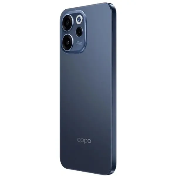 Смартфон Oppo Reno15 FS 5G 8/512GB Twilight Black (CPH2801) UA 6