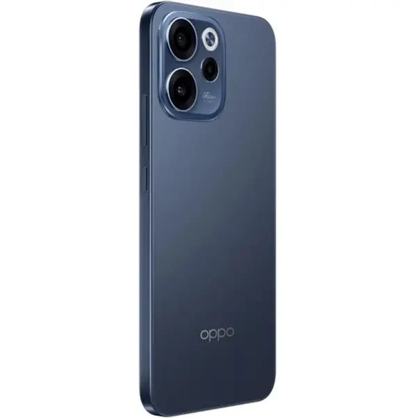 Смартфон Oppo Reno15 FS 5G 8/512GB Twilight Black (CPH2801) UA 7