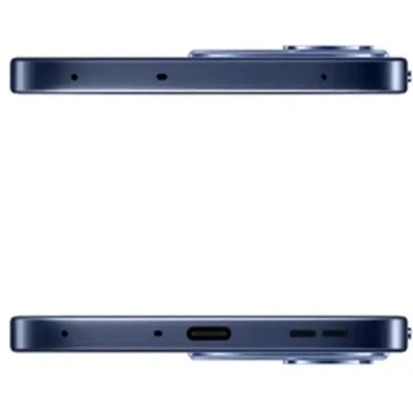 Смартфон Oppo Reno15 FS 5G 8/512GB Twilight Black (CPH2801) UA 9