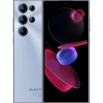 Смартфон Oukitel C61 Pro 8/256GB Blue EU