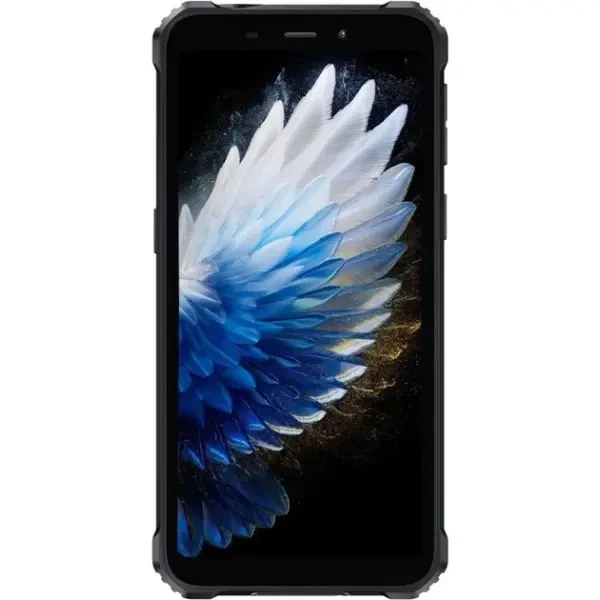 Смартфон Oukitel G3 4/128GB Black EU 3