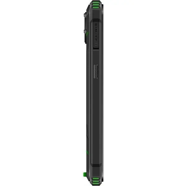Смартфон Oukitel G3 4/128GB Green EU 4