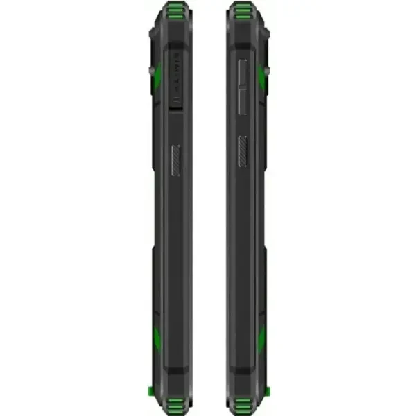 Смартфон Oukitel G5 4/256GB Green EU 6