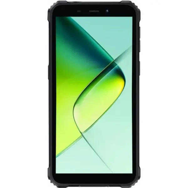 Смартфон Oukitel G5 4/256GB Green EU 3